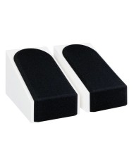 Monitor Audio Silver AMS 7G Satin White Diffusori Dolby Atmos surround