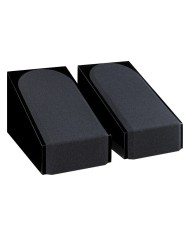 Monitor Audio Silver AMS 7G Nero Lucido Diffusori Dolby Atmos o surround