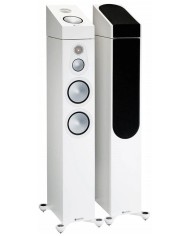 Monitor Audio Silver AMS 7G Satin White Diffusori Dolby Atmos surround