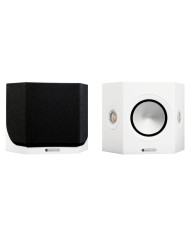Monitor Audio Silver FX 7G White Diffusori Surround On-Wall a 2 vie