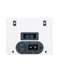 Monitor Audio Silver FX 7G White Diffusori Surround On-Wall a 2 vie