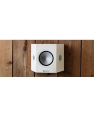 Monitor Audio Silver FX 7G White Diffusori Surround On-Wall a 2 vie