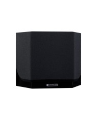 Monitor Audio Silver FX 7G Nero Lucido Diffusori Surround On-Wall