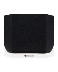 Monitor Audio Silver FX 7G White Diffusori Surround On-Wall a 2 vie