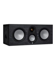 Monitor Audio Silver C250 7G Black Oak Diffusore per canale centrale