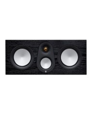 Monitor Audio Silver C250 7G Black Oak Diffusore per canale centrale