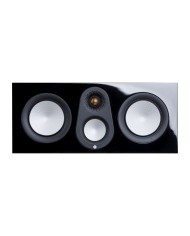 Monitor Audio Silver C250 7G Black Gloss Diffusore centrale a 3 vie