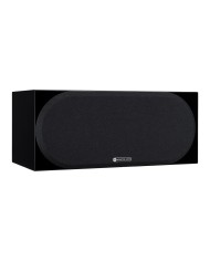 Monitor Audio Silver C250 7G Black Gloss Diffusore centrale a 3 vie