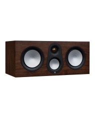 Monitor Audio Silver C250 7G Natural Walnut Diffusore centrale a 3 vie