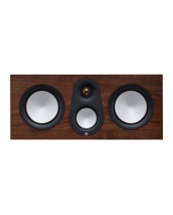 Monitor Audio Silver C250 7G Natural Walnut Diffusore centrale a 3 vie