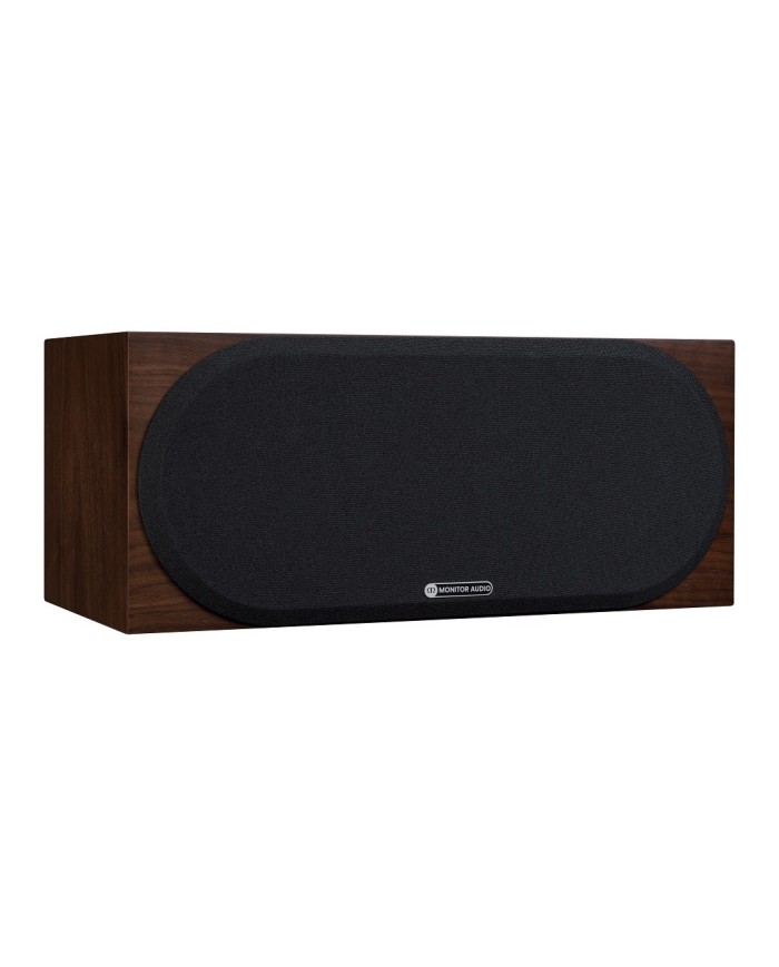 Monitor Audio Silver C250 7G Natural Walnut Diffusore centrale a 3 vie