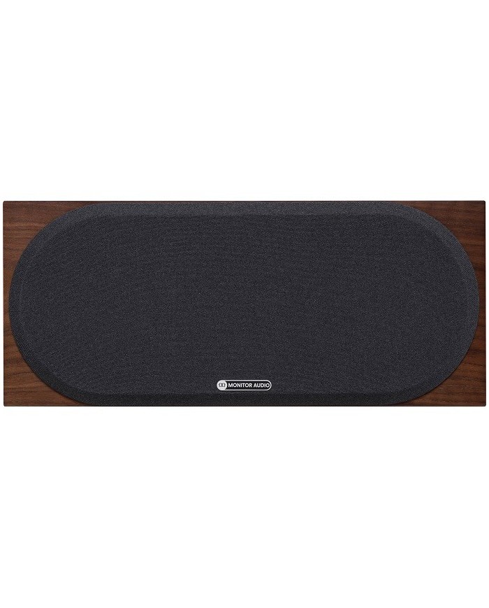 Monitor Audio Silver C250 7G Natural Walnut Diffusore centrale a 3 vie