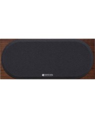 Monitor Audio Silver C250 7G Natural Walnut Diffusore centrale a 3 vie