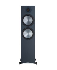 Monitor Audio Bronze 500 6G Black Coppia di diffusori da pavimento