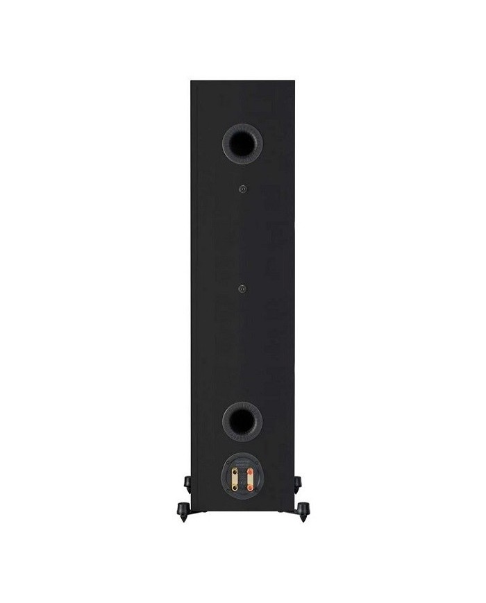 Monitor Audio Bronze 500 6G Black Coppia di diffusori da pavimento