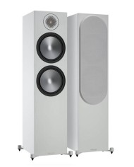 Monitor Audio Bronze 500 6G White Diffusori da pavimento a 2.5 vie