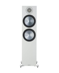 Monitor Audio Bronze 500 6G White Diffusori da pavimento a 2.5 vie