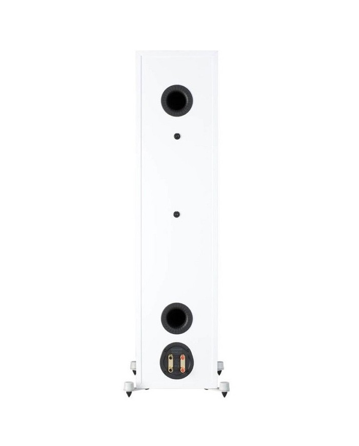 Monitor Audio Bronze 500 6G White Diffusori da pavimento a 2.5 vie