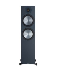 Monitor Audio Bronze 500 6G Walnut Diffusori da pavimento bass reflex