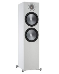 Monitor Audio Bronze 500 6G White Diffusori da pavimento a 2.5 vie