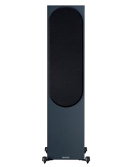 Monitor Audio Bronze 500 6G Walnut Diffusori da pavimento bass reflex