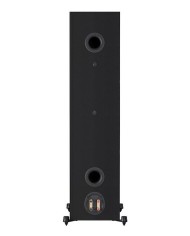 Monitor Audio Bronze 500 6G Walnut Diffusori da pavimento bass reflex