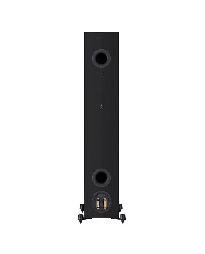 Monitor Audio Bronze 200 6G Black Diffusori da pavimento bass reflex