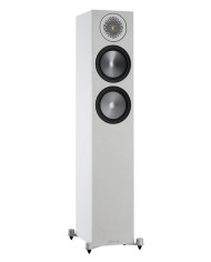 Monitor Audio Bronze 200 6G White Diffusori da pavimento a 2.5 vie