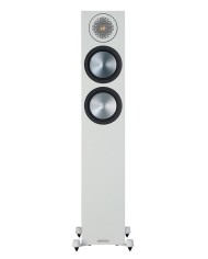 Monitor Audio Bronze 200 6G White Diffusori da pavimento a 2.5 vie