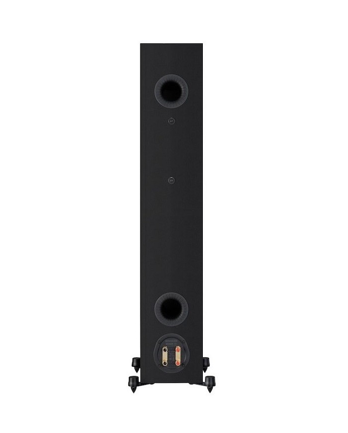 Monitor Audio Bronze 200 6G Walnut Coppia di diffusori da pavimento