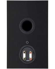 Monitor Audio Bronze 100 6G Black Diffusori da scaffale 2 vie reflex