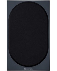 Monitor Audio Bronze 100 6G Black Diffusori da scaffale 2 vie reflex