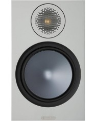 Monitor Audio Bronze 100 6G White Coppia diffusori da scaffale 2 vie
