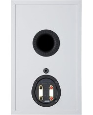 Monitor Audio Bronze 100 6G White Coppia diffusori da scaffale 2 vie