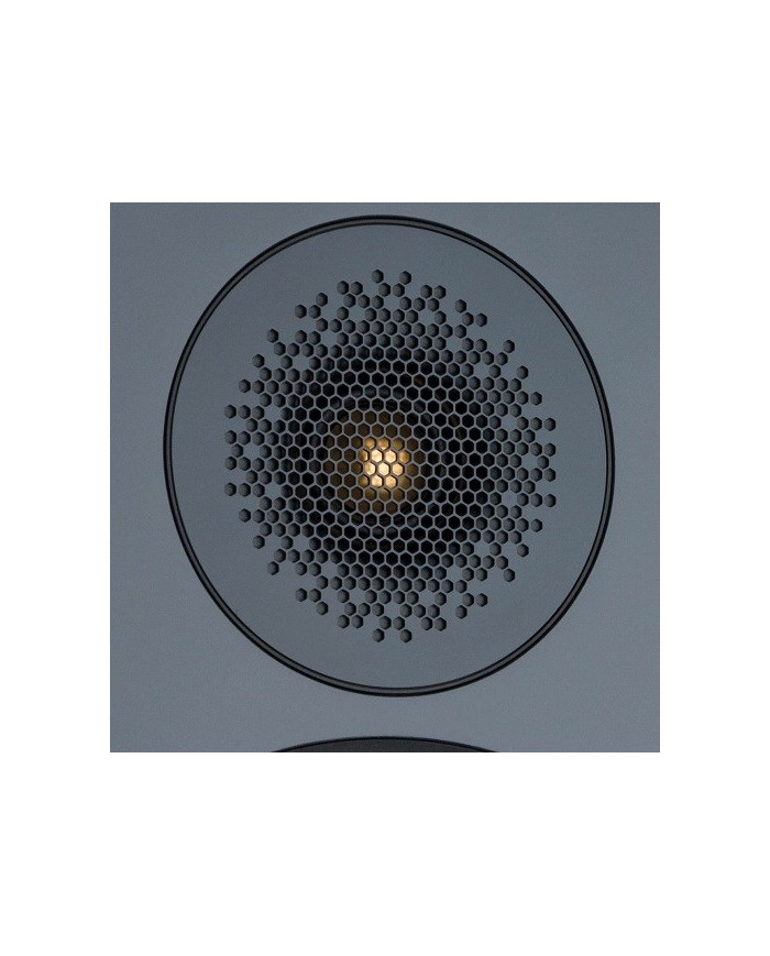 Monitor Audio Bronze 100 6G Walnut Diffusori da scaffale bass reflex