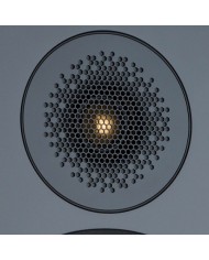 Monitor Audio Bronze 100 6G Walnut Diffusori da scaffale bass reflex