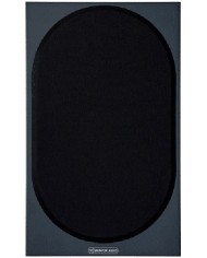 Monitor Audio Bronze 100 6G Walnut Diffusori da scaffale bass reflex