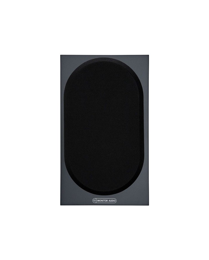 Monitor Audio Bronze 50 6G Black Coppia di diffusori da stand a 2 vie
