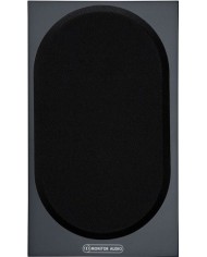Monitor Audio Bronze 50 6G Black Coppia di diffusori da stand a 2 vie