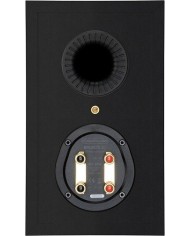 Monitor Audio Bronze 50 6G Black Coppia di diffusori da stand a 2 vie