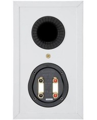 Monitor Audio Bronze 50 6G White Diffusori da scaffale a 2 vie reflex