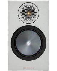 Monitor Audio Bronze 50 6G White Diffusori da scaffale a 2 vie reflex
