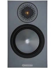 Monitor Audio Bronze 50 6G Walnut Diffusori da scaffale bass reflex