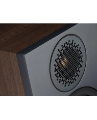 Monitor Audio Bronze 50 6G Walnut Diffusori da scaffale bass reflex