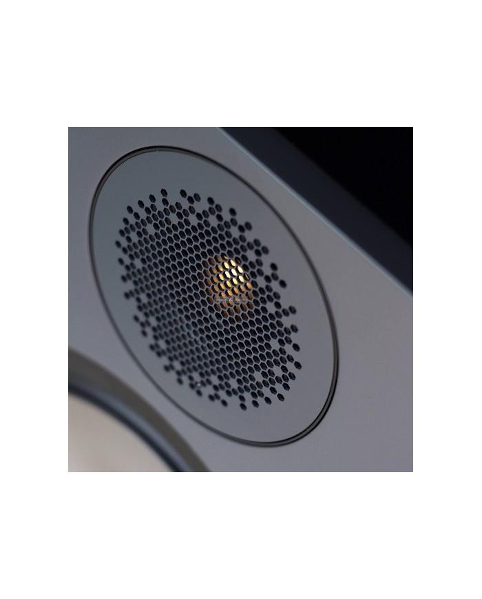 Monitor Audio Bronze 50 6G Black Coppia di diffusori da stand a 2 vie