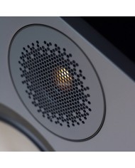 Monitor Audio Bronze 50 6G Black Coppia di diffusori da stand a 2 vie