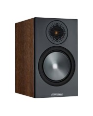 Monitor Audio Bronze 50 6G Walnut Diffusori da scaffale bass reflex