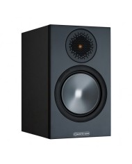Monitor Audio Bronze 50 6G Black Coppia di diffusori da stand a 2 vie