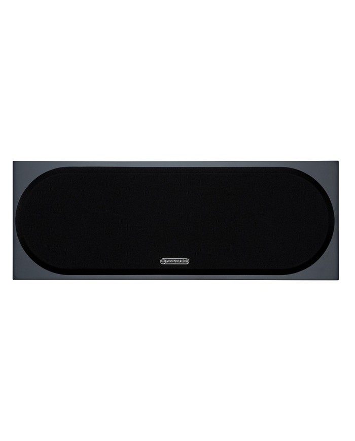 Monitor Audio Bronze C150 6G Black Diffusore centrale a 2 vie chiuso