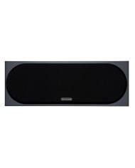Monitor Audio Bronze C150 6G Black Diffusore centrale a 2 vie chiuso